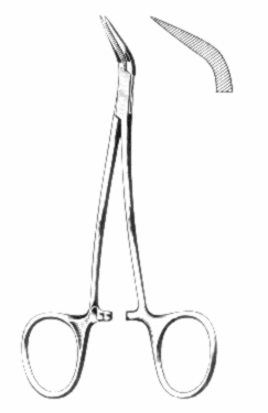 Peet Forceps